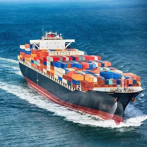 Ocean Freight